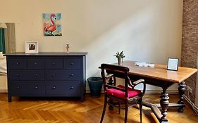 Zen Hostel By Central Market